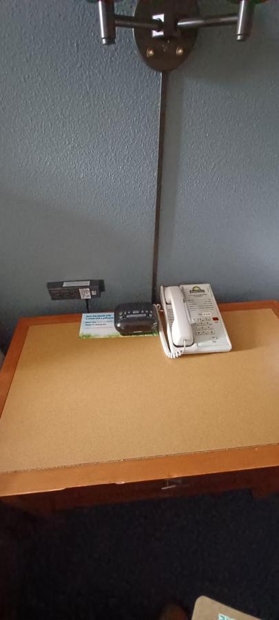 Days Inn By Wyndham Ritzville Экстерьер фото