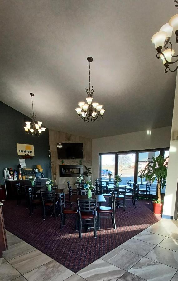 Days Inn By Wyndham Ritzville Экстерьер фото