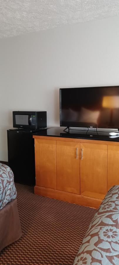 Days Inn By Wyndham Ritzville Экстерьер фото