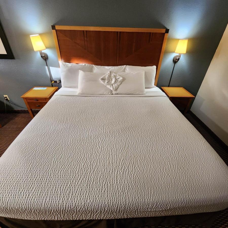 Days Inn By Wyndham Ritzville Экстерьер фото