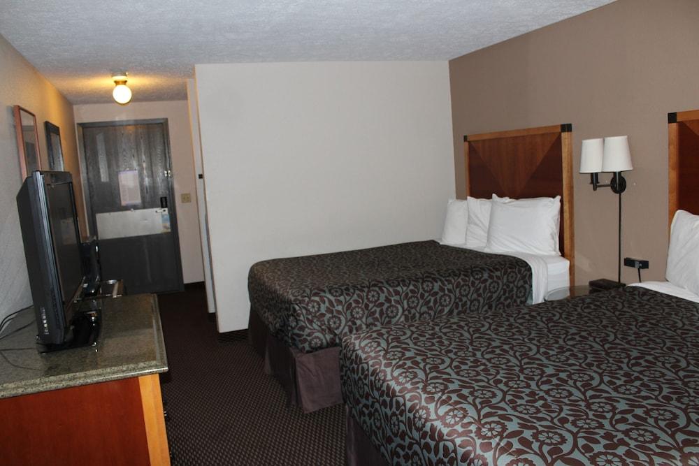Days Inn By Wyndham Ritzville Экстерьер фото