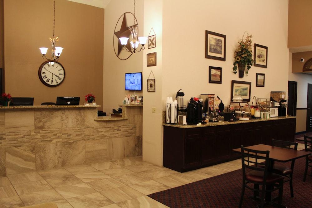 Days Inn By Wyndham Ritzville Экстерьер фото