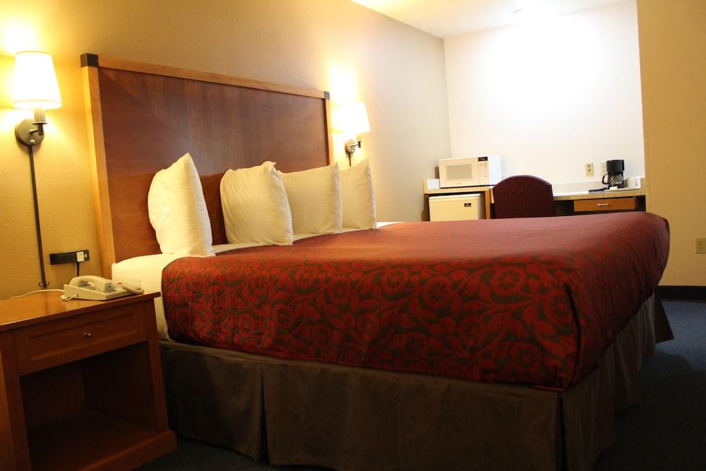 Days Inn By Wyndham Ritzville Экстерьер фото