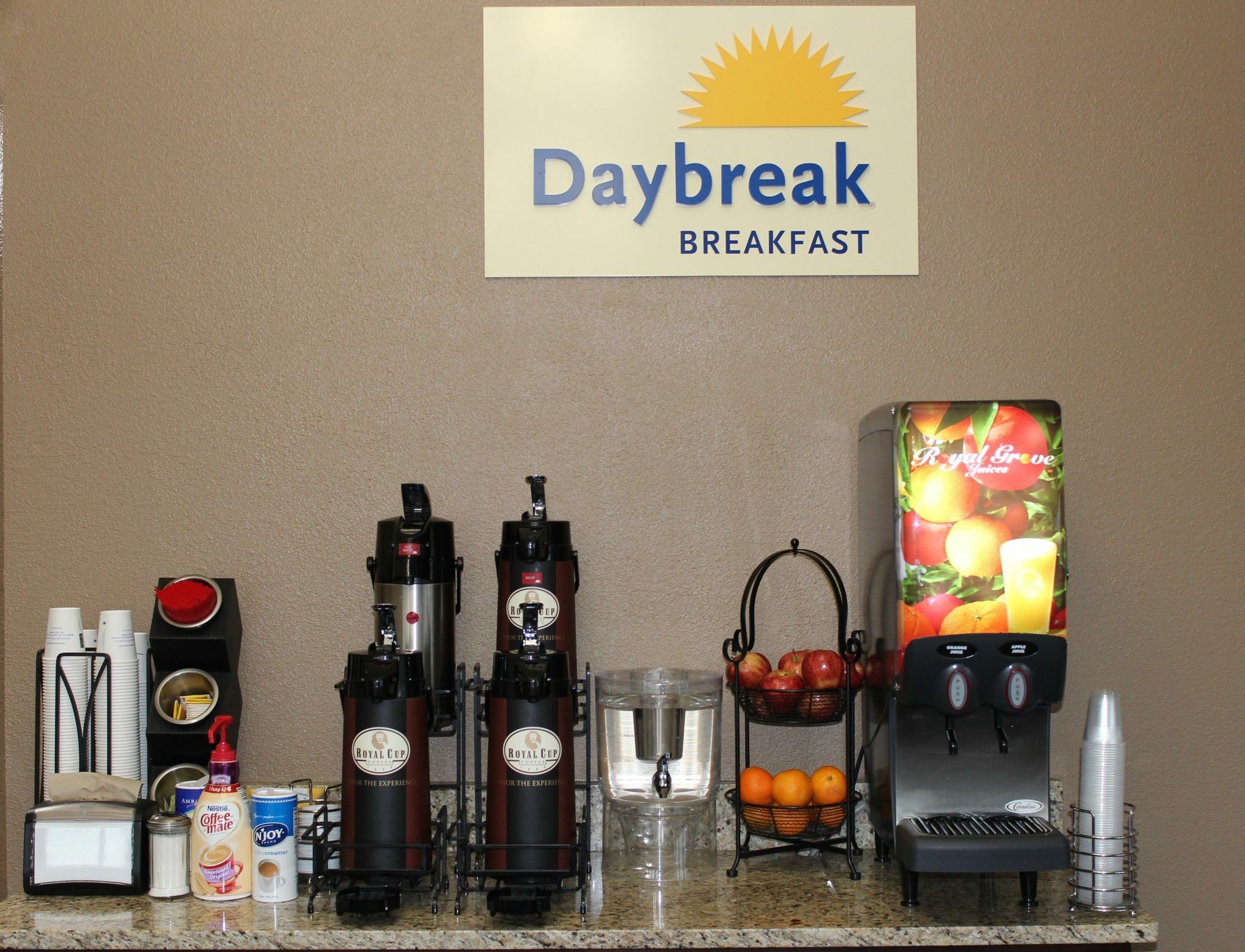 Days Inn By Wyndham Ritzville Экстерьер фото